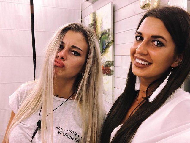 Фото участников с Сейшел (29.01.2018)