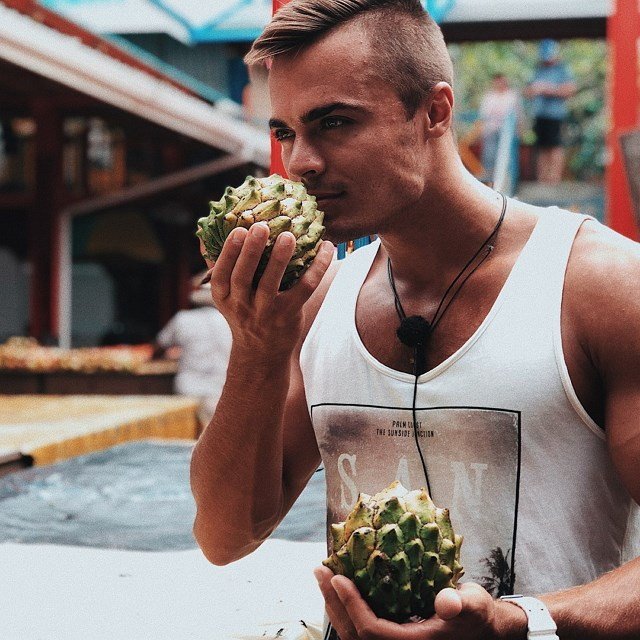 Фото участников с Сейшел (29.01.2018)