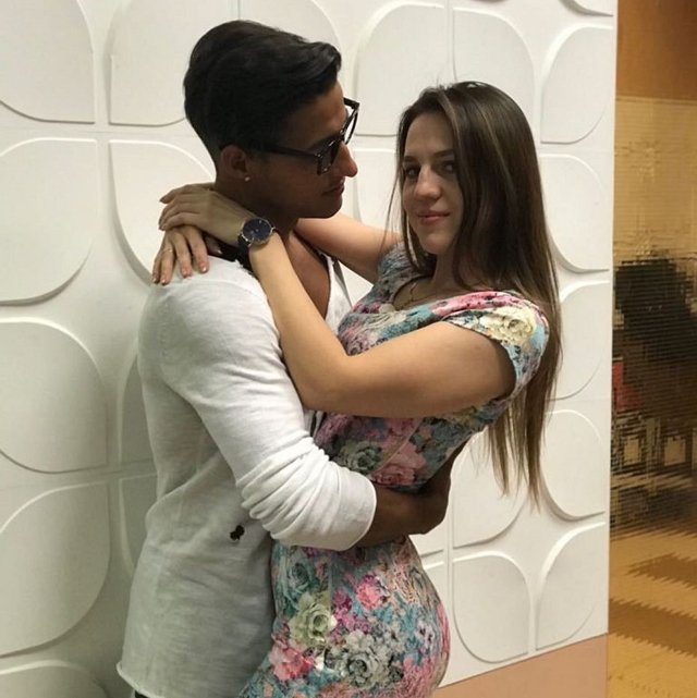 Руслан Минаков: Я понял, как сильно обидел ее!