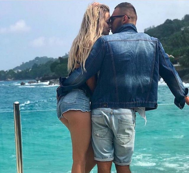 Саймон Марданшин: Не знаю, какие у нее приоритеты