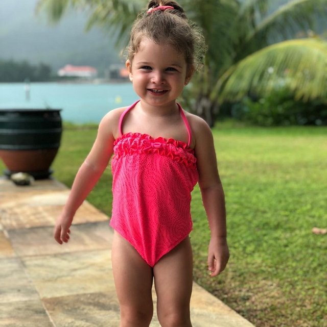 Фотоподборка детей участников (29.01.2018)