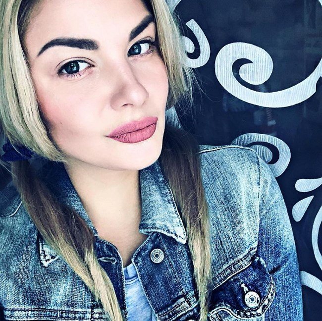 Жизнь после телестройки: Руслана Мишина