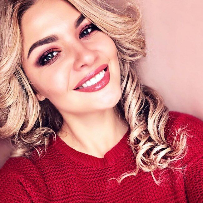 Жизнь после телестройки: Руслана Мишина