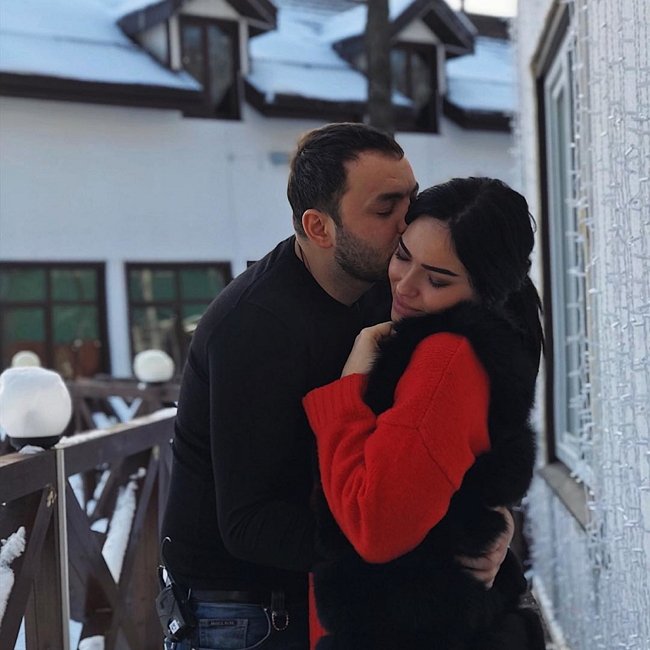 Новости журнала Дом-2 (30.01.2018)