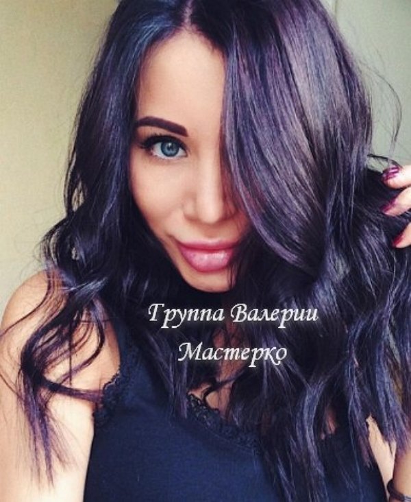 Новая участница проекта Алина