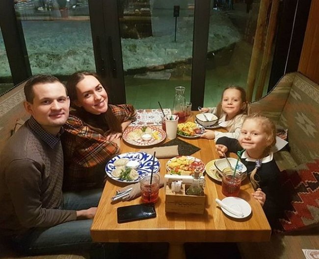 Фотоподборка детей участников (30.01.2018)