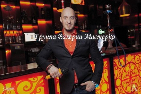 Новенький участник проекта Михаил