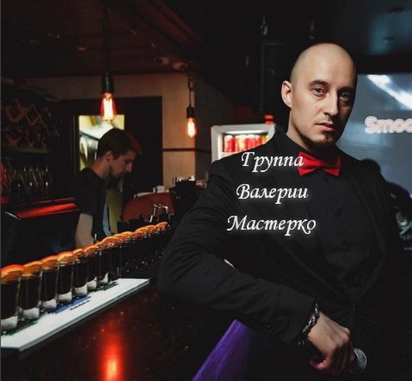 Новенький участник проекта Михаил