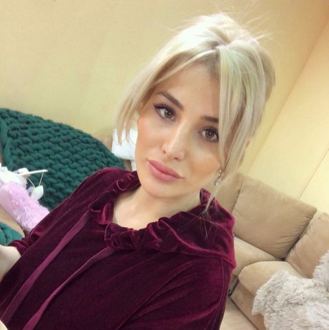 Свежие фото от участников (30.01.2018)