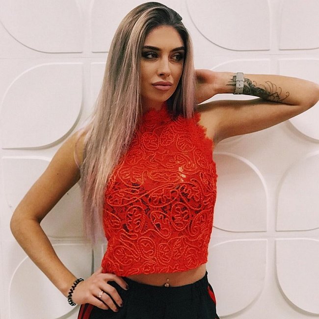 Свежие фото от участников (30.01.2018)