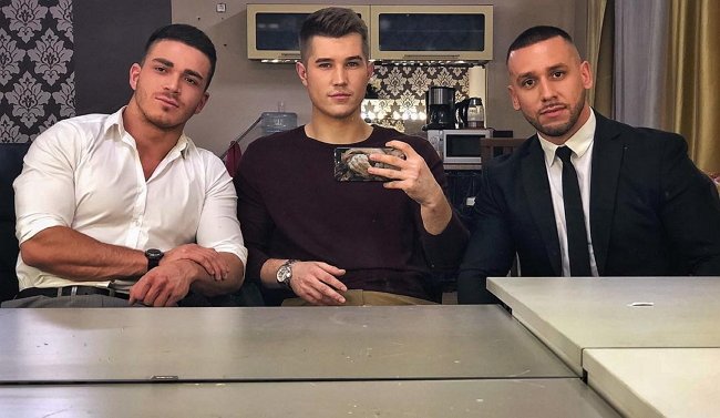 Свежие фото от участников (30.01.2018)