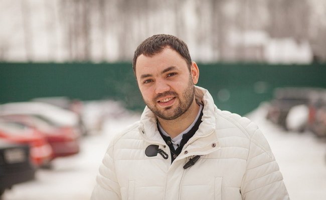 Свежие фото от участников (30.01.2018)