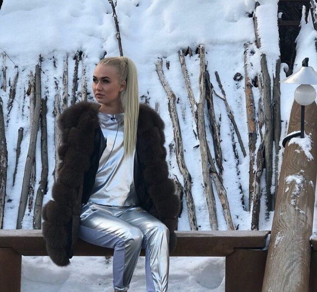 Свежие фото от участников (30.01.2018)