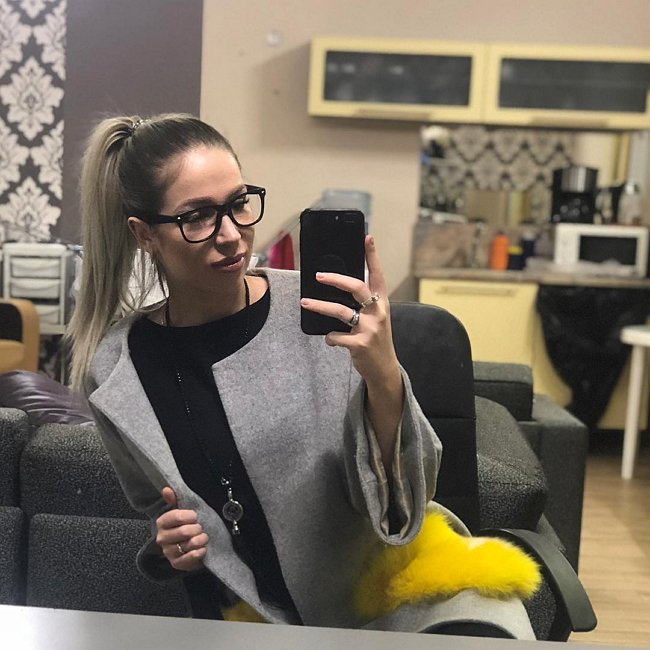 Свежие фото от участников (30.01.2018)