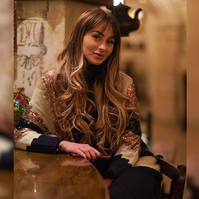 Мария Кохно возмущена наглой ложью Леры Фрост