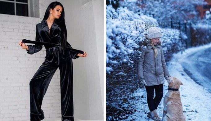 Наталья Варвина обрушилась с обвинениями на Катю Жужу