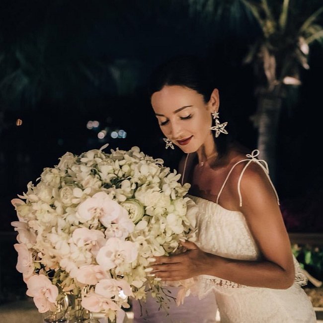 Ольга Бузова призналась, что опять влюблена