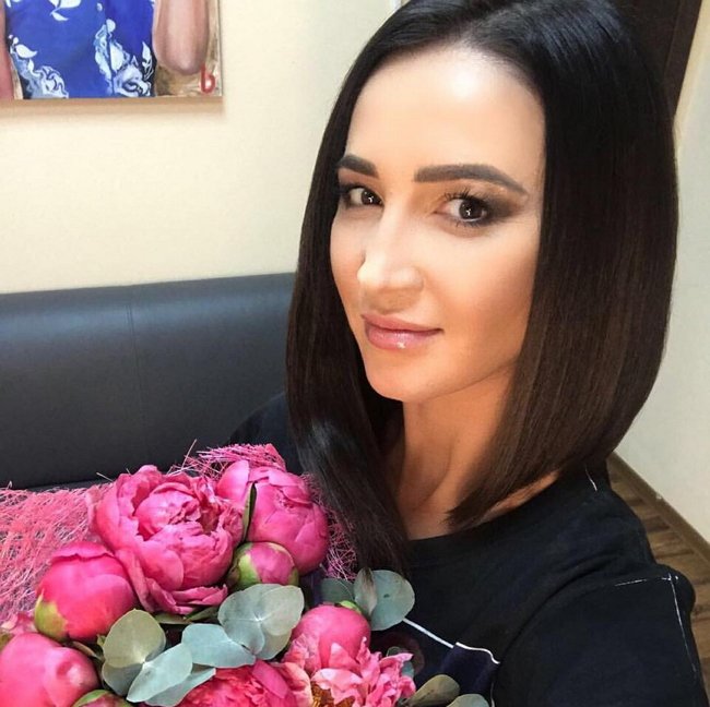 Ольга Бузова призналась, что опять влюблена