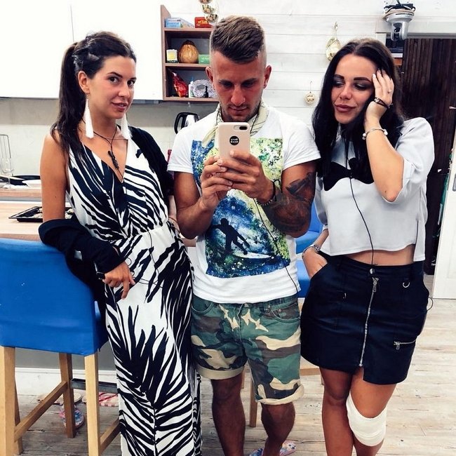 Новости от Кота Баюна (30.01.2018)