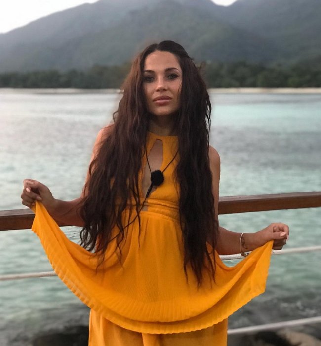 Фото участников с Сейшел (30.01.2018)