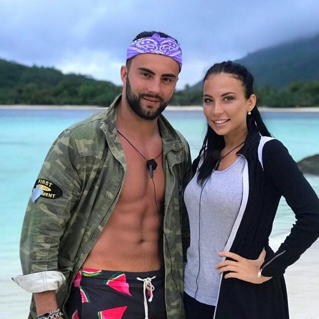 Фото участников с Сейшел (30.01.2018)