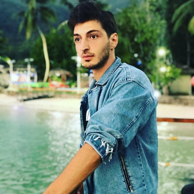 Фото участников с Сейшел (30.01.2018)