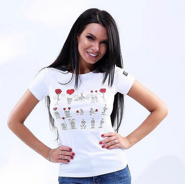 Блог редакции: Катя Жужа высмеяла Рустама Калганова