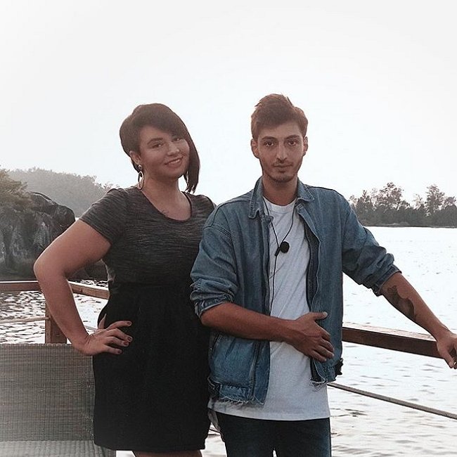 Новости журнала Дом-2 (31.01.2018)