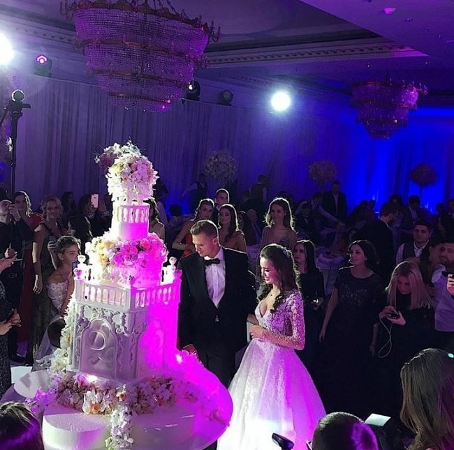 Новости журнала Дом-2 (31.01.2018)