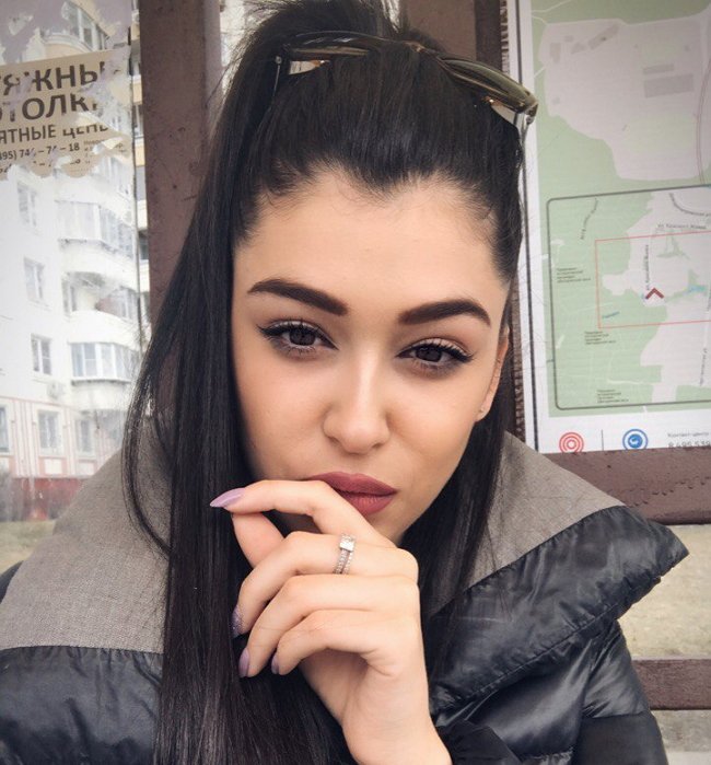 Новая участница проекта Ивана Дилова