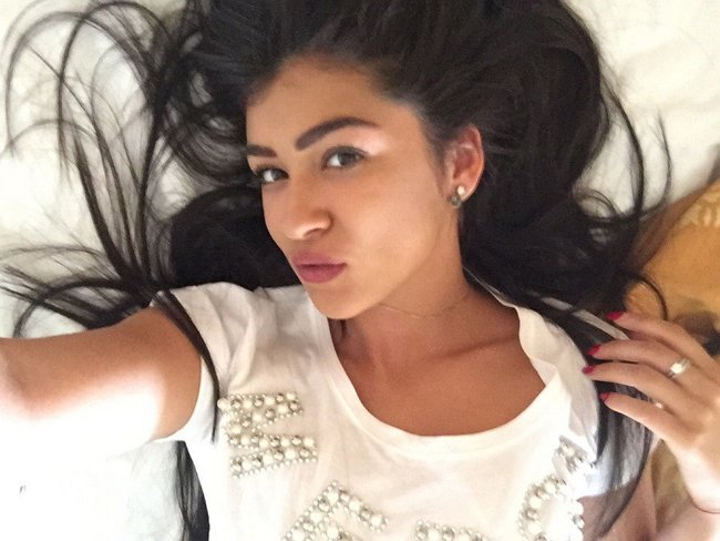 Новая участница проекта Ивана Дилова