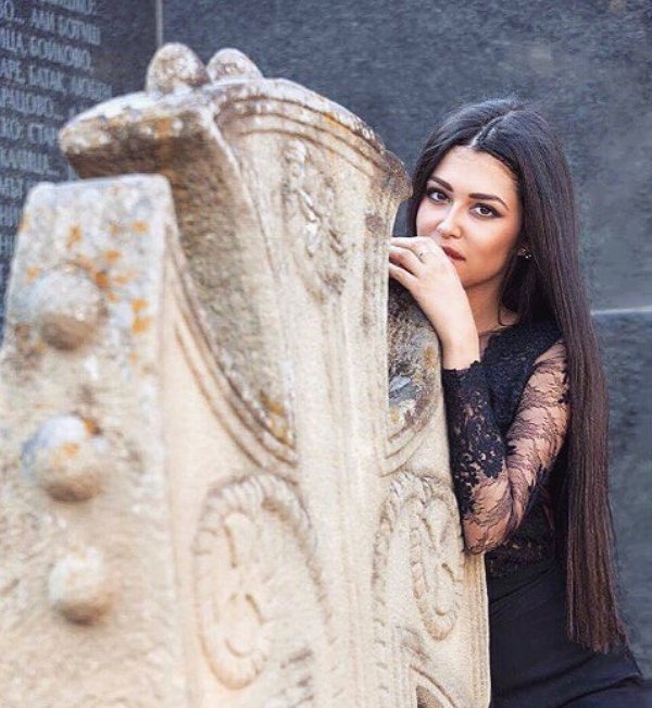 Новая участница проекта Ивана Дилова