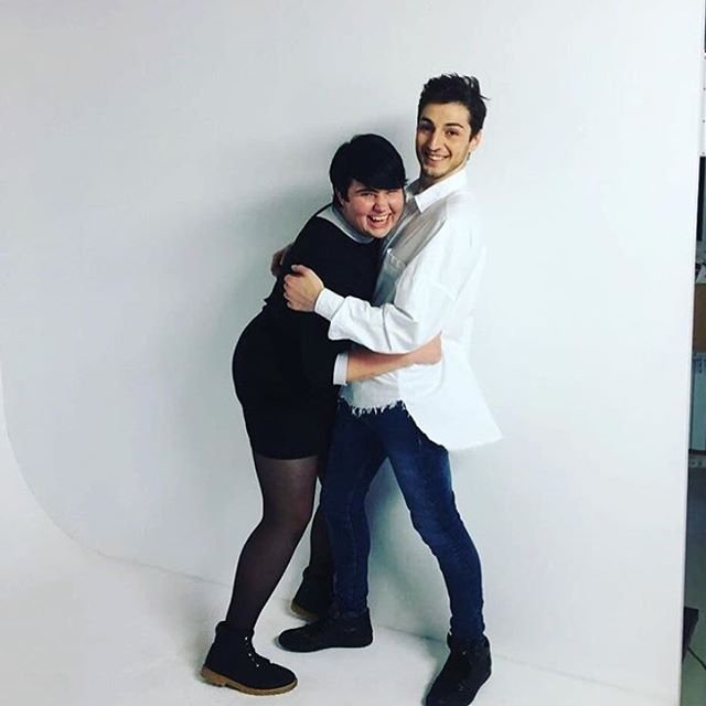 Иосиф Оганесян: Нам тяжело отпустить друг друга