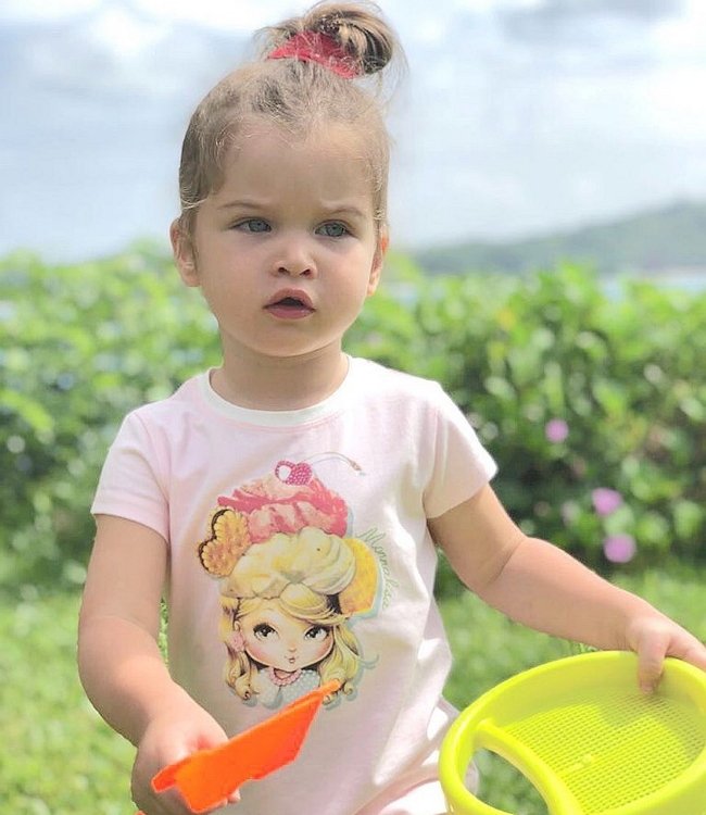 Фотоподборка детей участников (31.01.2018)