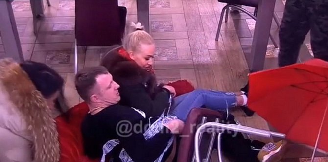 «Молодёжь» Дома-2 посмеялась над Ильей Яббаровым