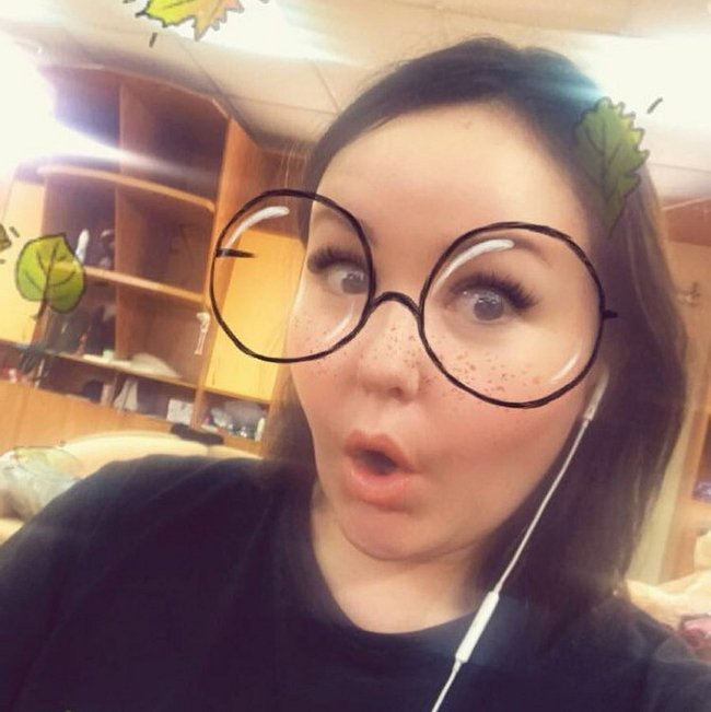 Свежие фото от участников (31.01.2018)