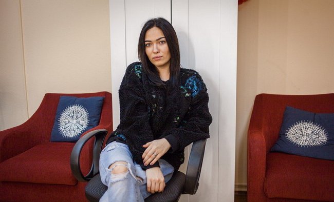 Свежие фото от участников (31.01.2018)