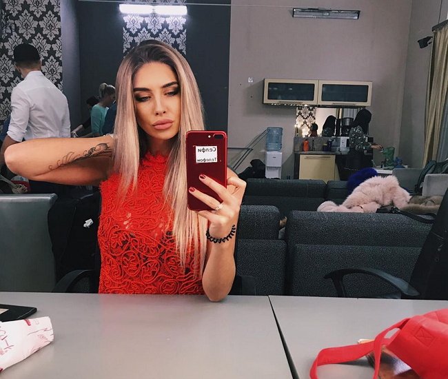 Свежие фото от участников (31.01.2018)