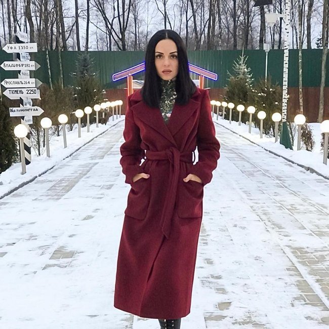 Свежие фото от участников (31.01.2018)