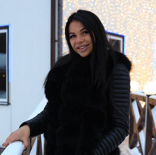 Свежие фото от участников (31.01.2018)