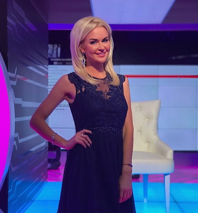 Свежие фото от участников (31.01.2018)