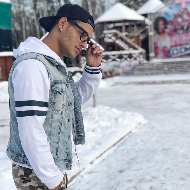 Свежие фото от участников (31.01.2018)