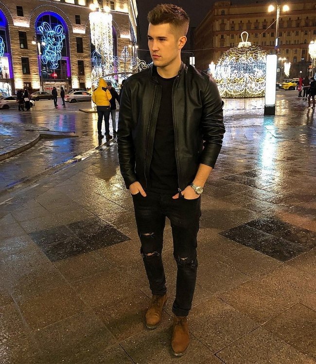 Свежие фото от участников (31.01.2018)