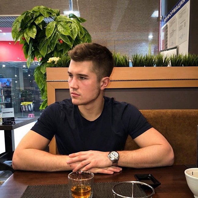 Свежие фото от участников (31.01.2018)