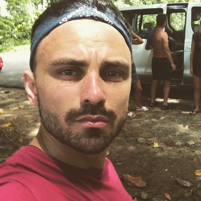 Мнение: Неинтересный Давид Анташвили?