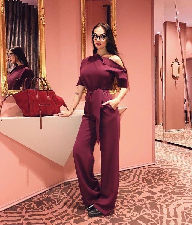 Алена Водонаева решила ступить на тропу инъекций