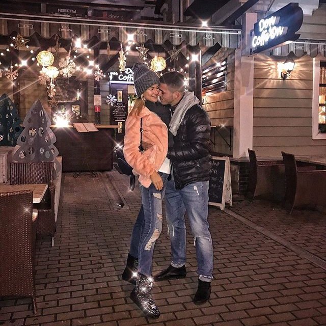 Новости от Кота Баюна (31.01.2018)