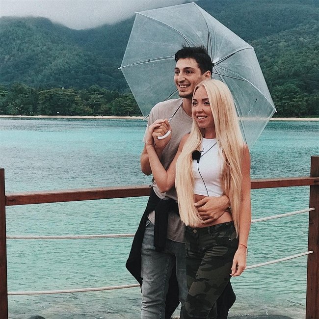 Фото участников с Сейшел (31.01.2018)