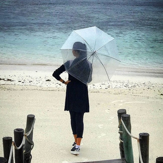 Фото участников с Сейшел (31.01.2018)