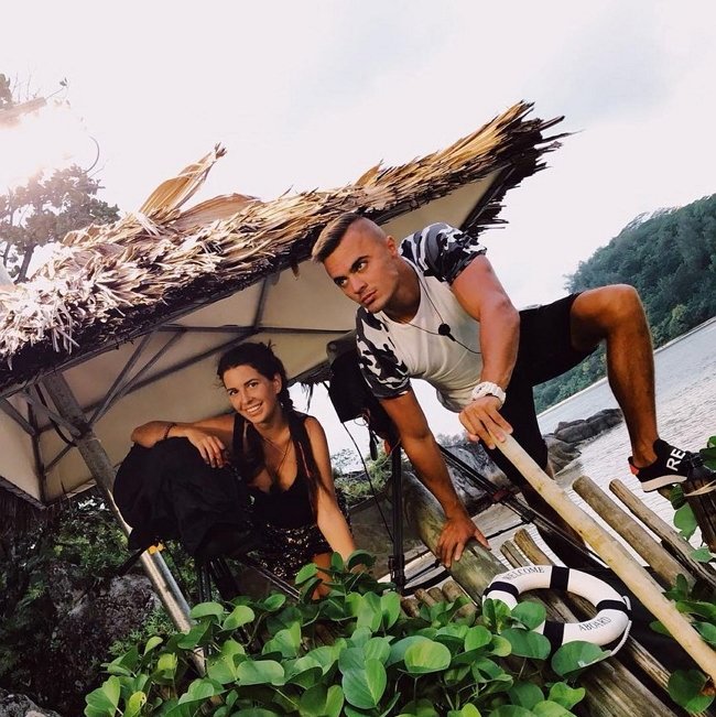 Фото участников с Сейшел (31.01.2018)